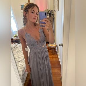 Brand new free people dress!